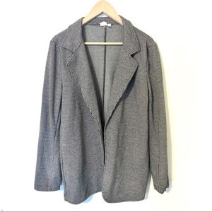 Cloth Sweaters - 3/$20 ❄️ Soft, Grey Blazer | Cloth. Cloth Sweaters - 3/$20 ❄️ Soft, Grey Blazer | Cloth.